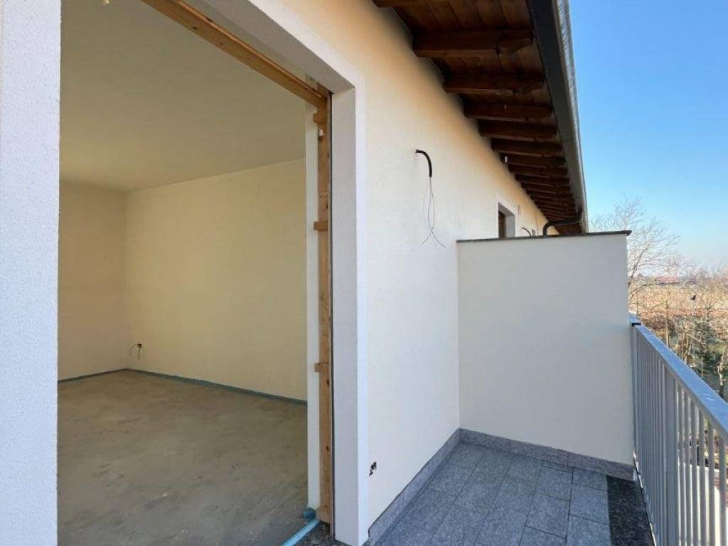 Appartamento a Vigevano in Via Gravellona, 27 - Foto 2