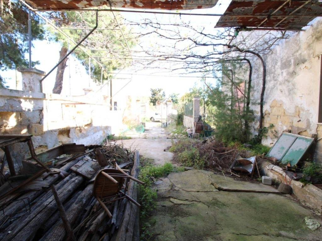 Rustico / casale a Trapani in Via G. Bandi, 6 - Foto 2