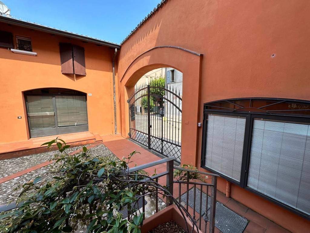 Appartamento a Bastiglia - Foto 2