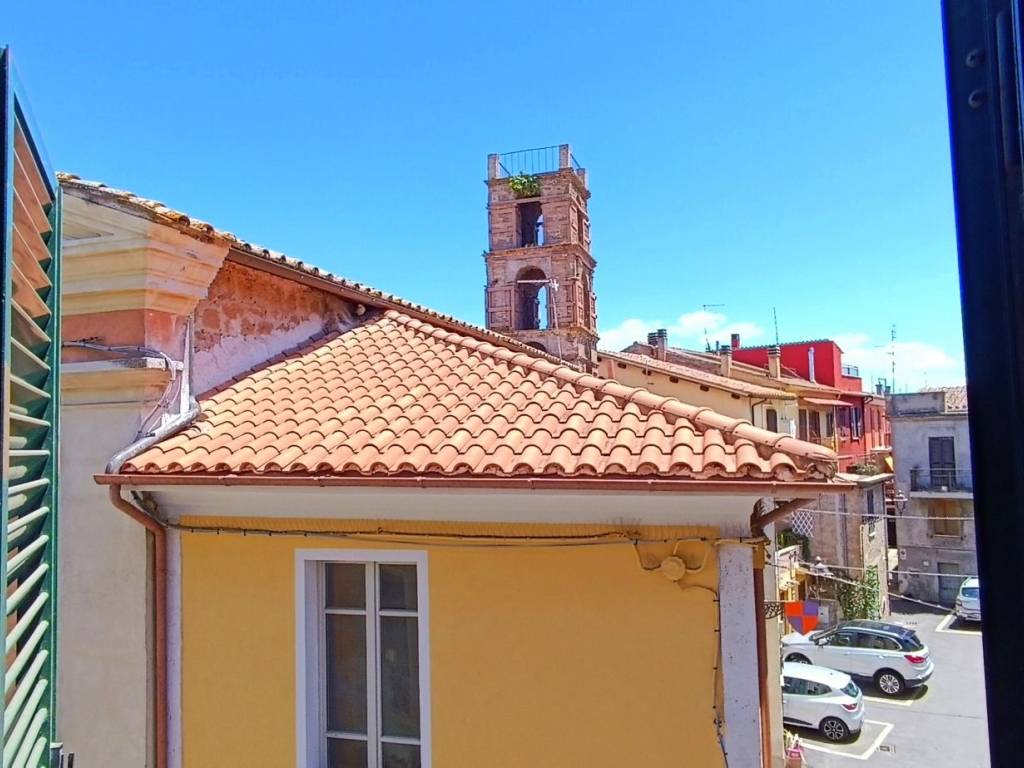 Appartamento a Magliano sabina in Via Sabina, 75 - Foto 3