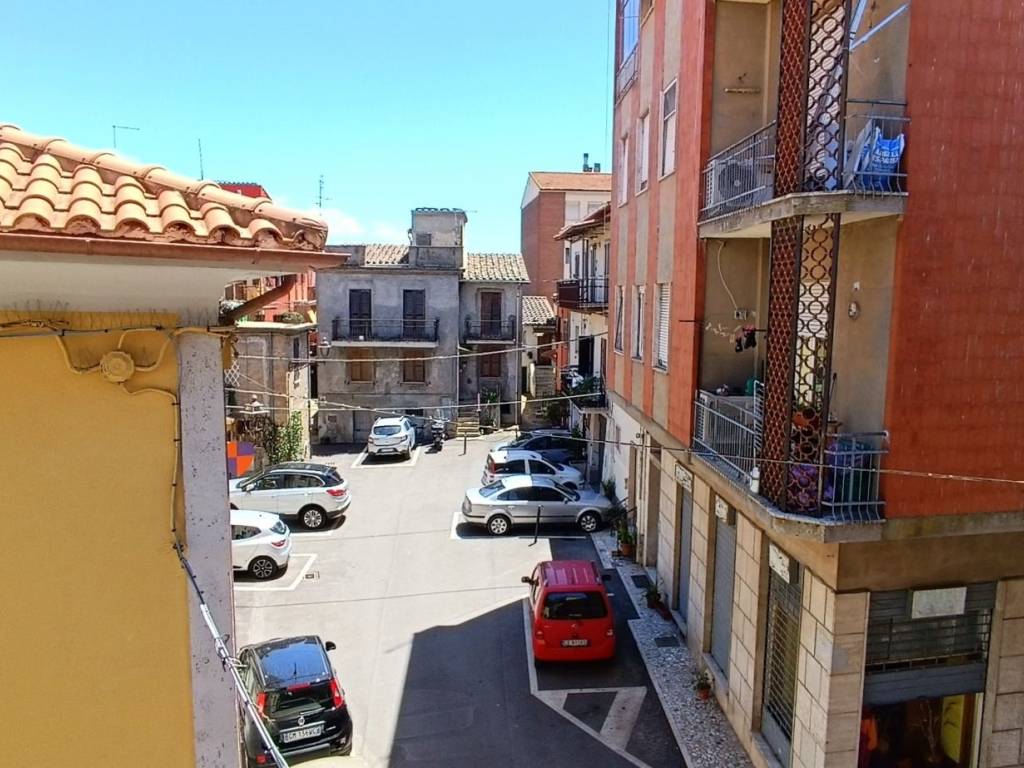 Appartamento a Magliano sabina in Via Sabina, 75 - Foto 4
