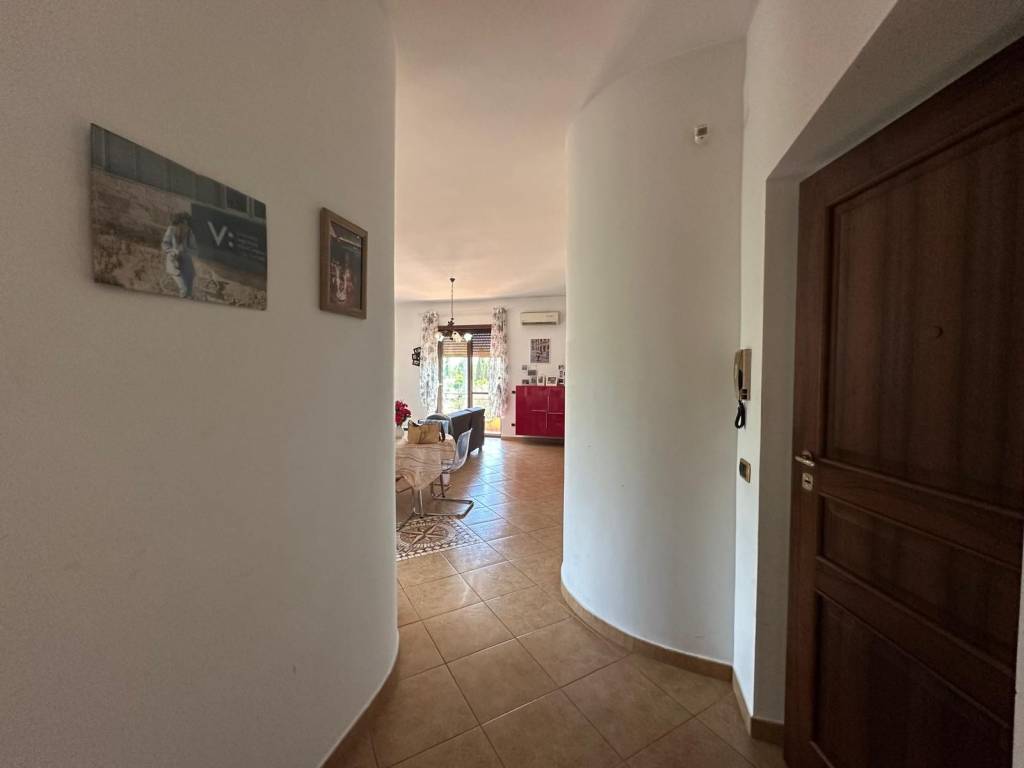 Appartamento a Minturno in Via Simonelli, 61 - Foto 3