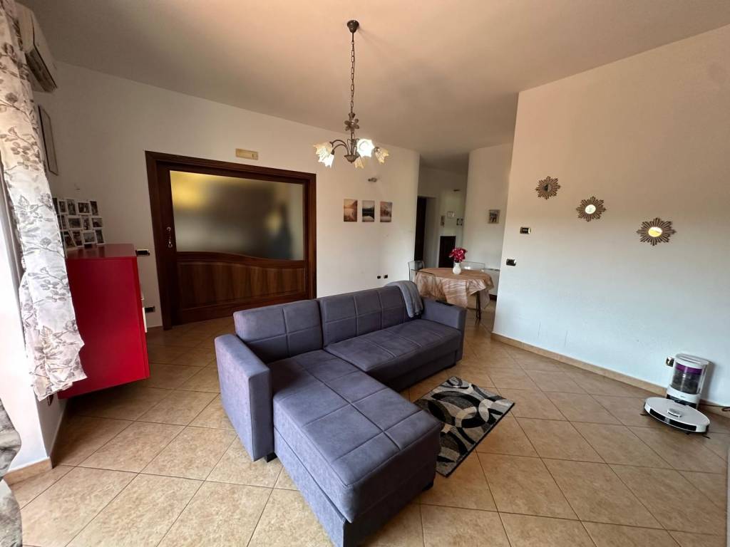 Appartamento a Minturno in Via Simonelli, 61 - Foto 5