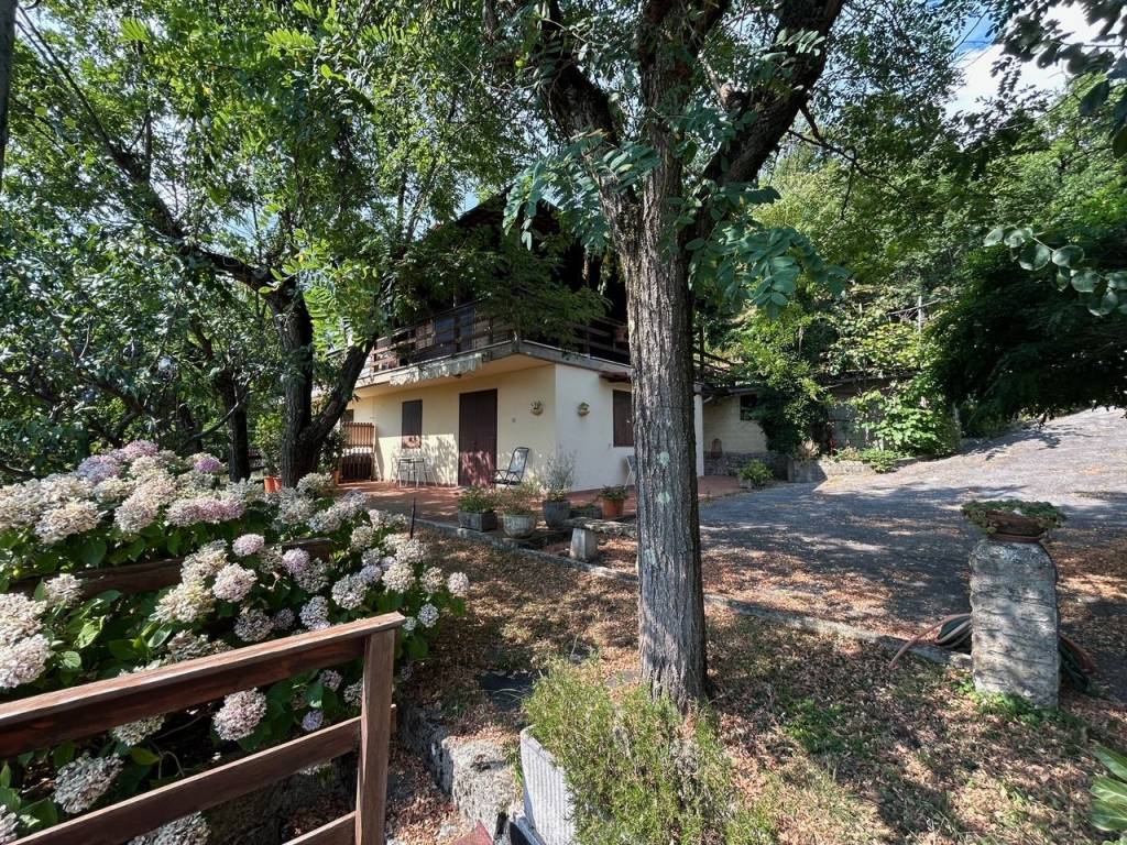 Casa indipendente a Marliana - Foto 2