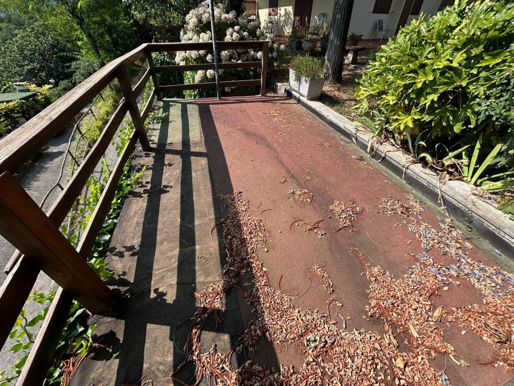 Casa indipendente a Marliana - Foto 4