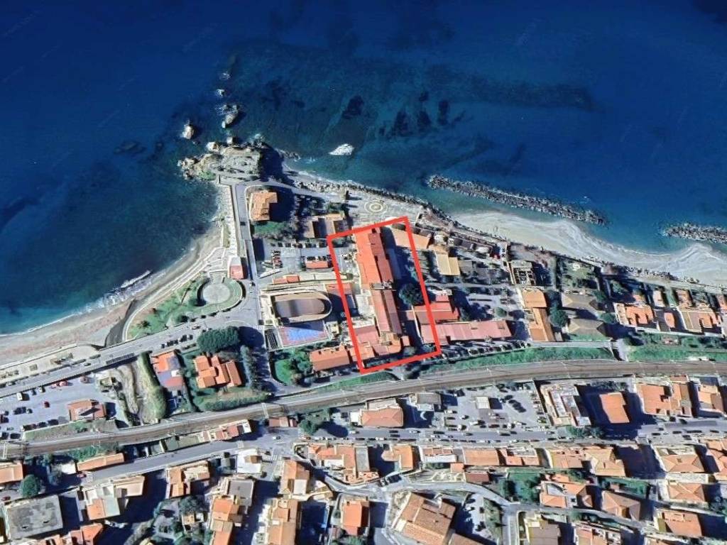 Appartamento a Belvedere marittimo in Via Capo Tirone - Foto 4
