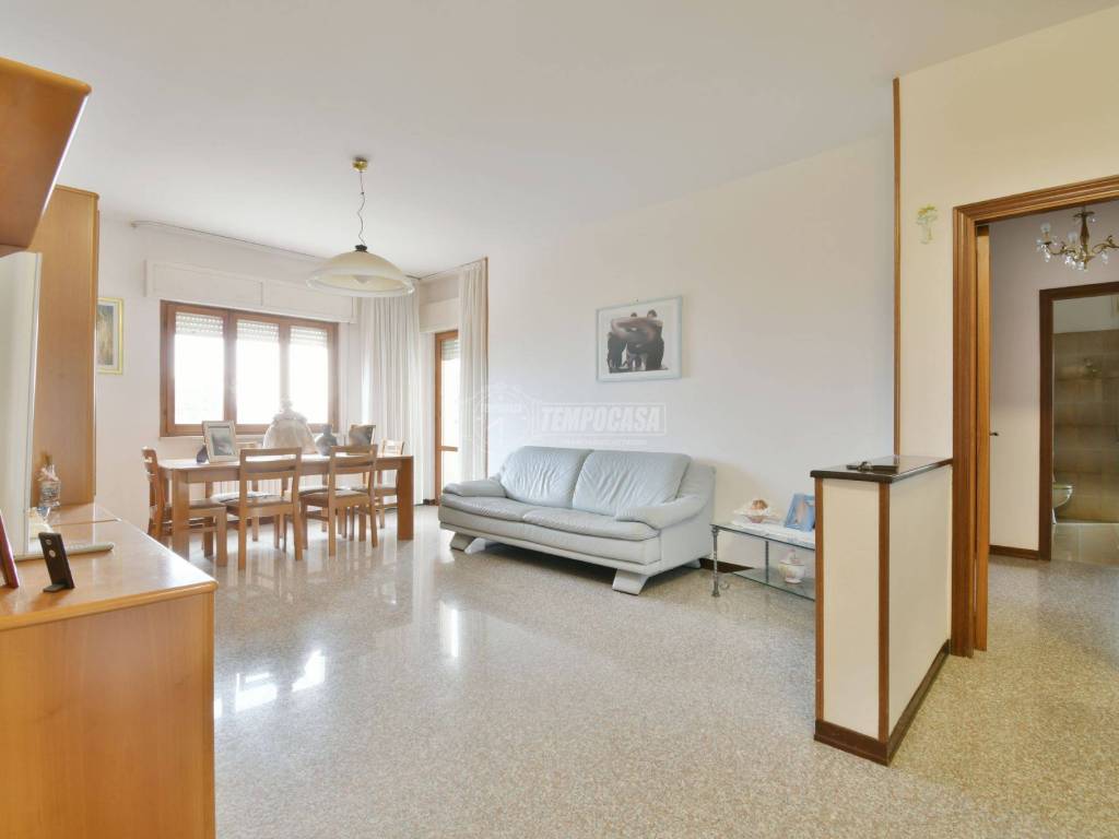 Appartamento a Ascoli piceno in Via Alfredo Balena 4 - Foto 2