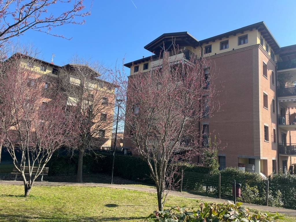 Appartamento a Sasso marconi in Via Cartiera, 1 - Foto 2