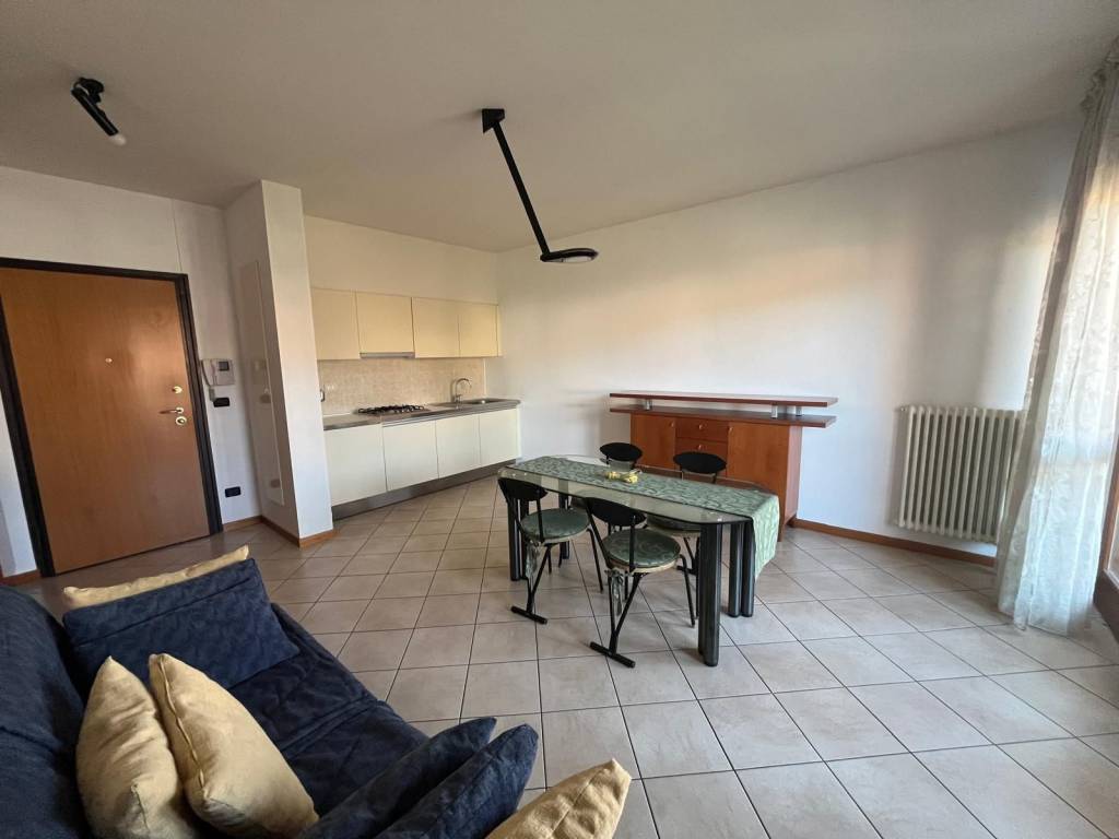 Appartamento a Sasso marconi in Via Cartiera, 1 - Foto 4
