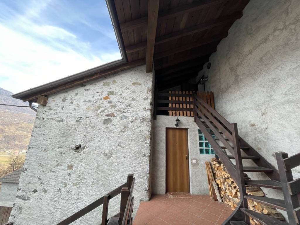 Appartamento a Castello dell'acqua in Via Sondi - Foto 2