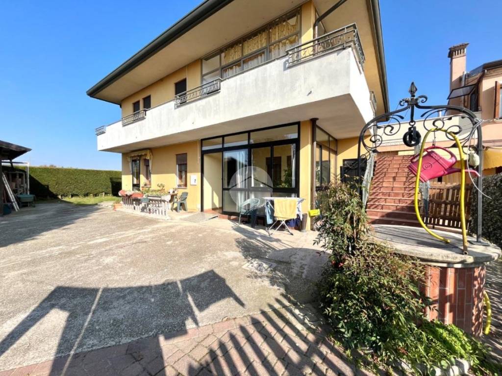 Villa a Brugine in Via Ardoneghe, 66 - Foto 3