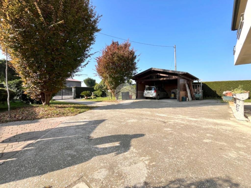 Villa a Brugine in Via Ardoneghe, 66 - Foto 4