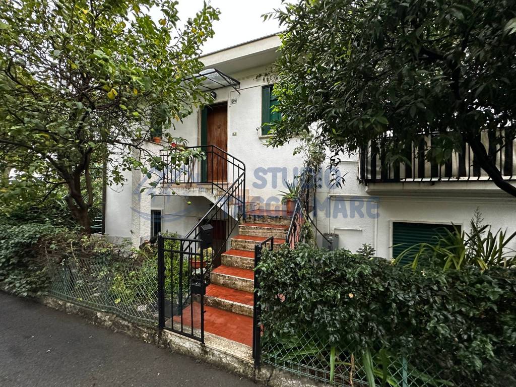Appartamento a Sanremo in Via Hope, 41 - Foto 2