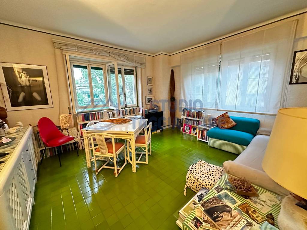 Appartamento a Sanremo in Via Hope, 41 - Foto 3