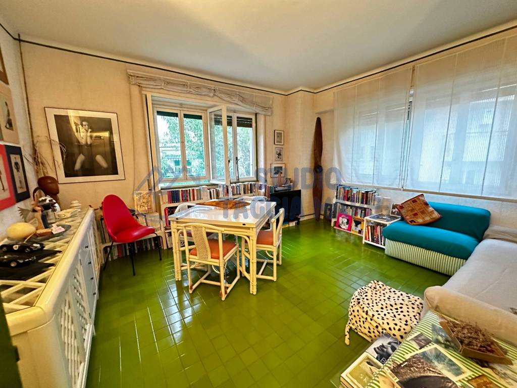 Appartamento a Sanremo in Via Hope, 41 - Foto 4