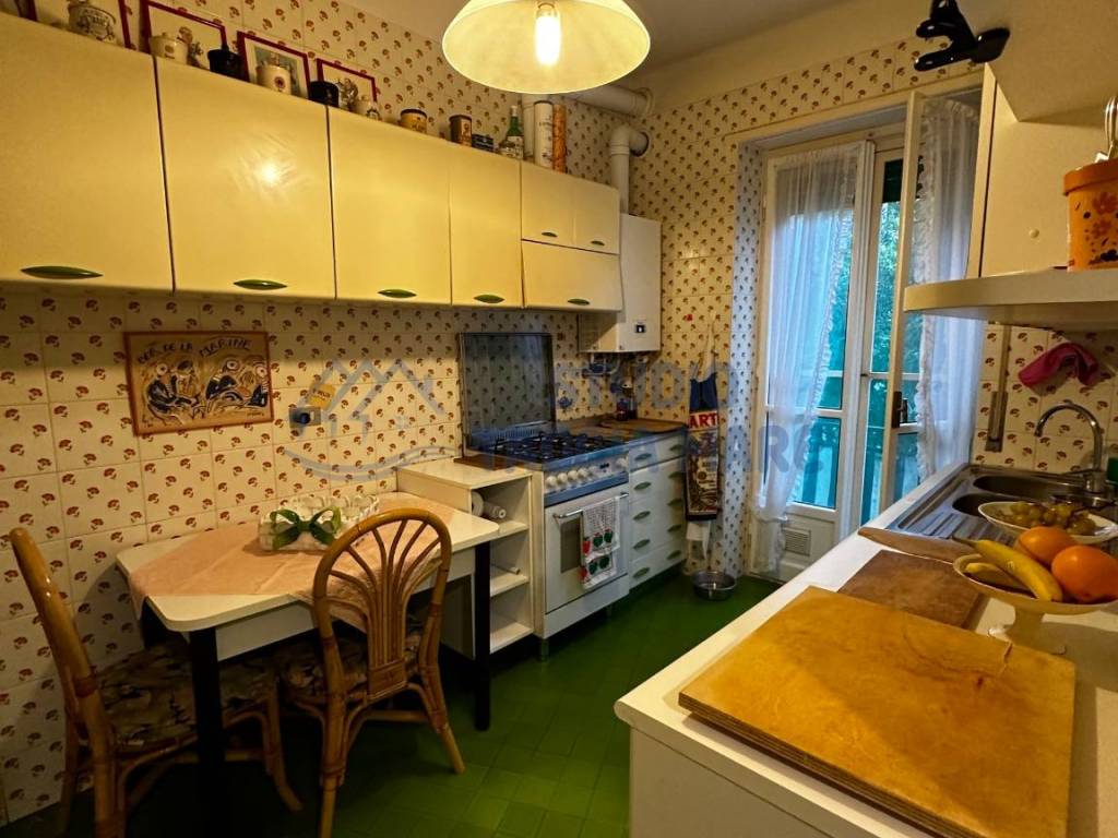 Appartamento a Sanremo in Via Hope, 41 - Foto 5