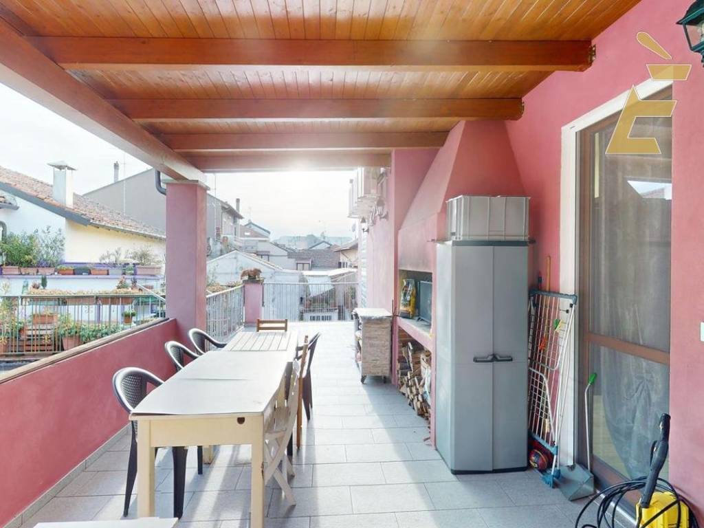 Appartamento a Valenza in Viale Padova, 36 - Foto 2