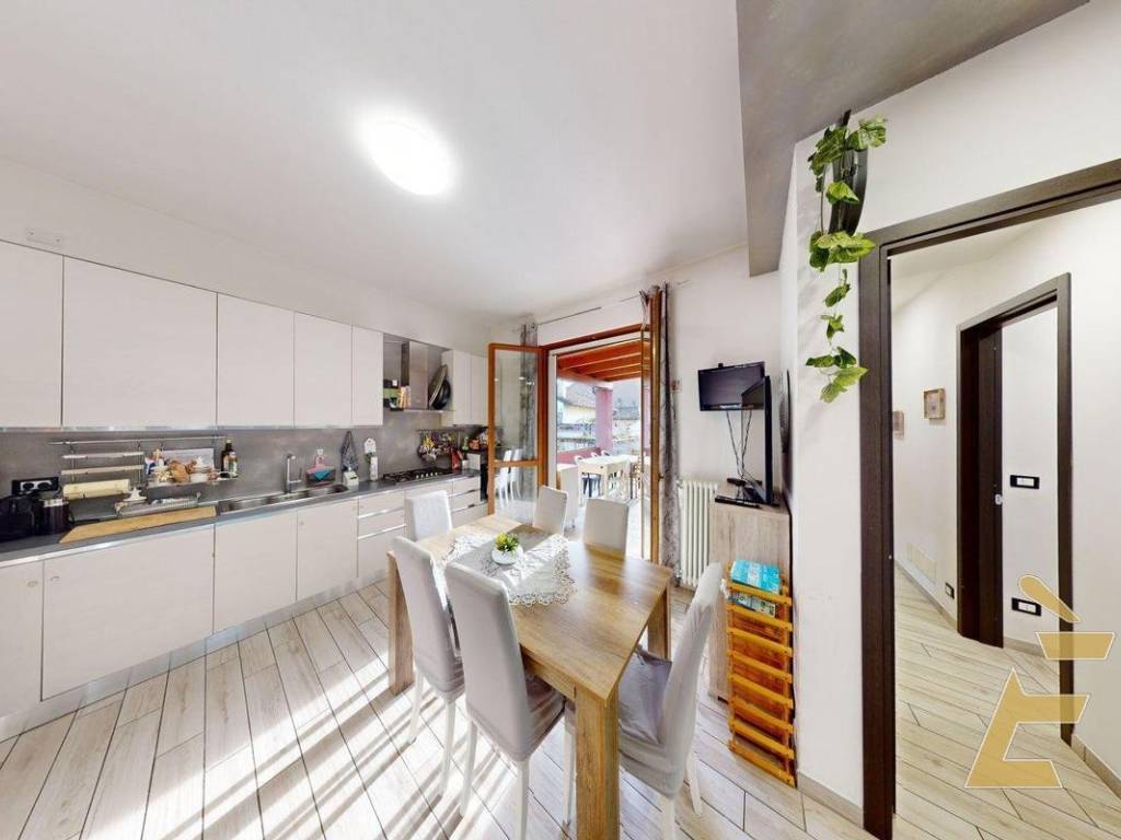 Appartamento a Valenza in Viale Padova, 36 - Foto 5