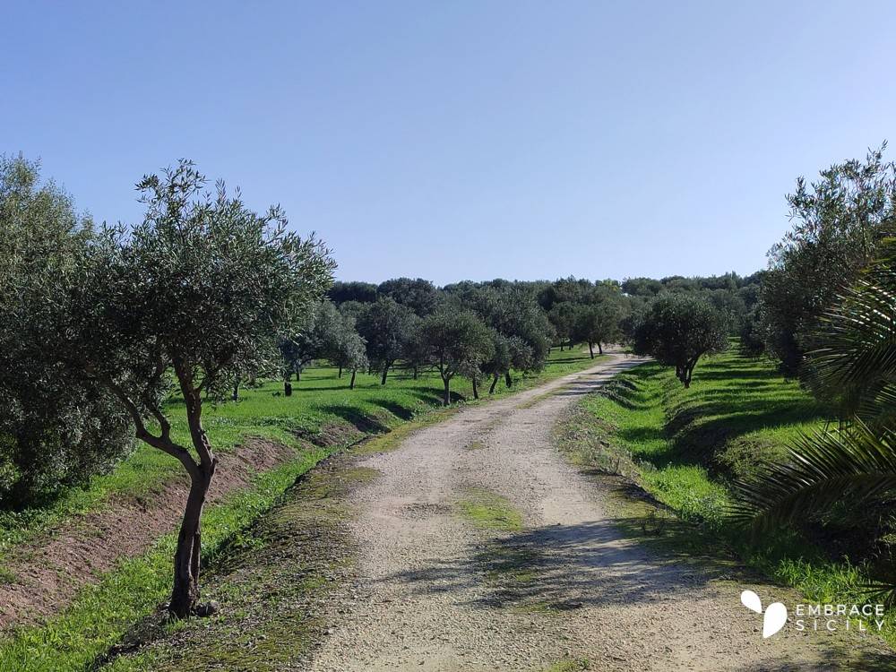 Villa a Noto in SP19 - Foto 2