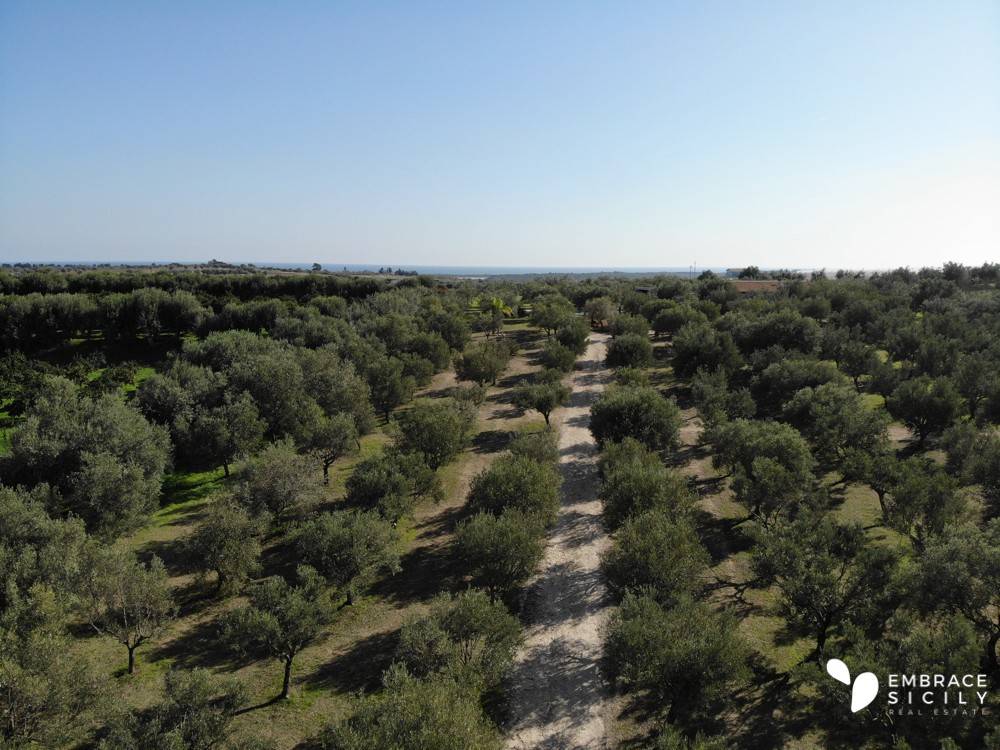 Villa a Noto in SP19 - Foto 3