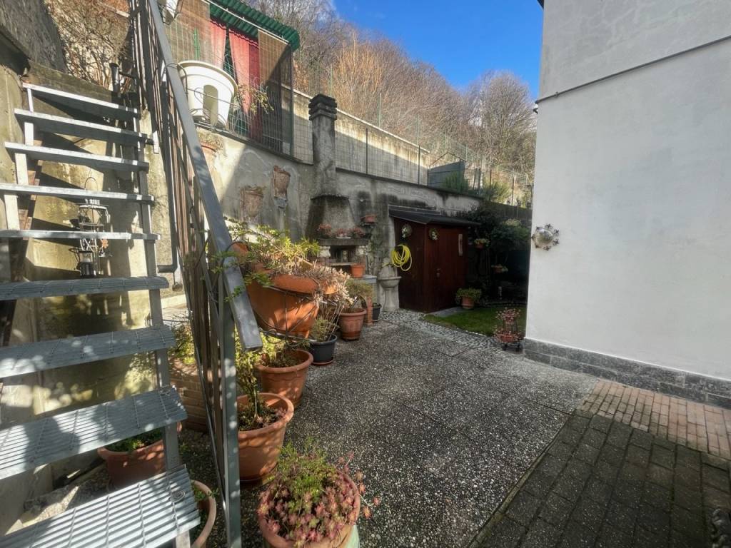 Appartamento a Buglio in monte in Via Gorizia - Foto 3