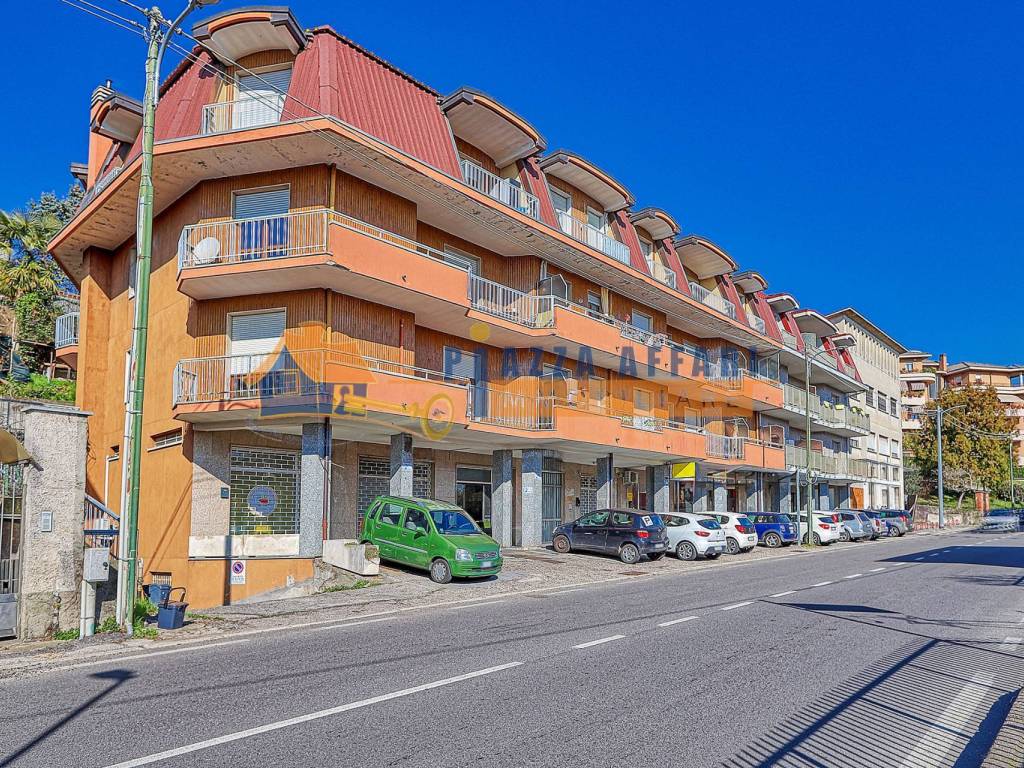 Appartamento a Jerago con orago in via Varesina, 3 - Foto 2