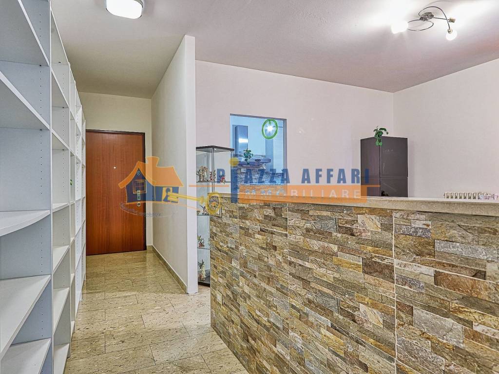 Appartamento a Jerago con orago in via Varesina, 3 - Foto 4