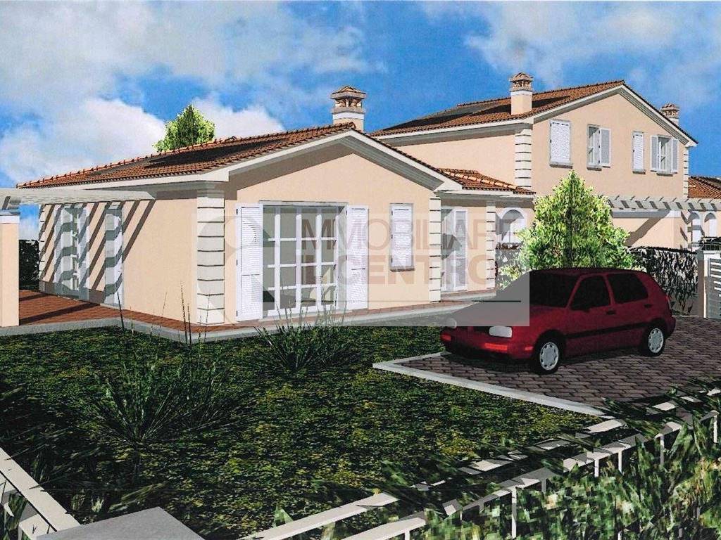 Villa a Luni - Foto 2