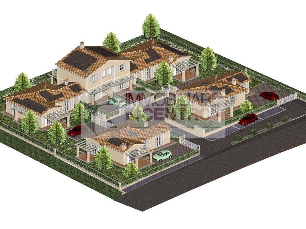 Villa a Luni - Foto 4