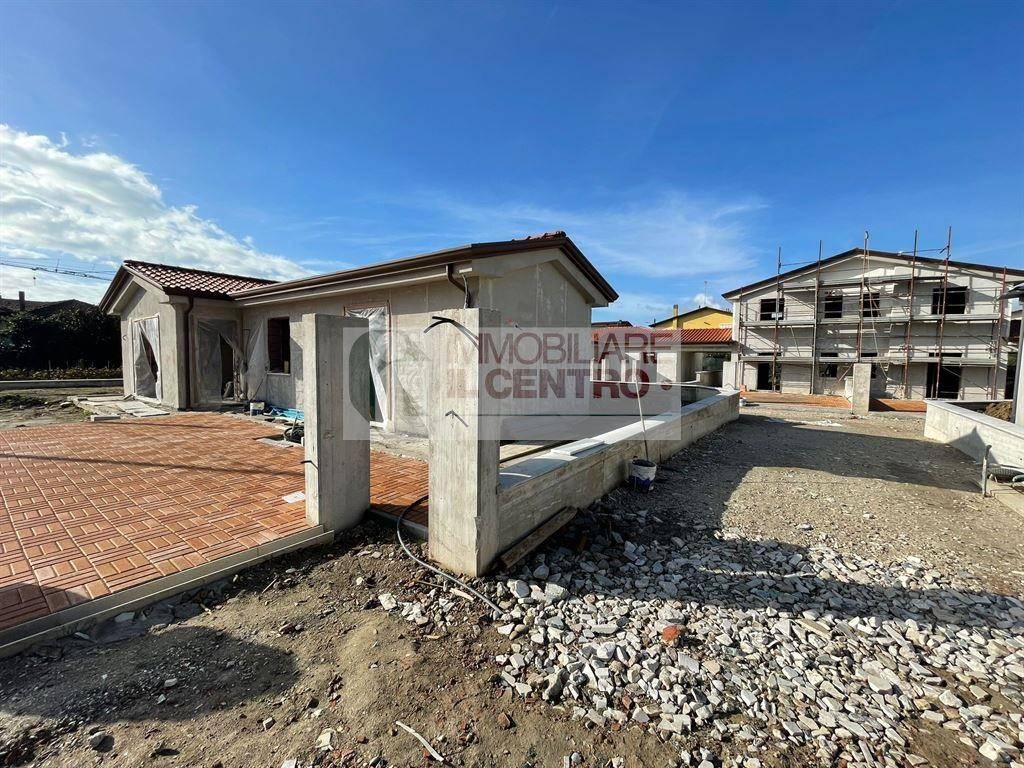 Villa a Luni - Foto 5