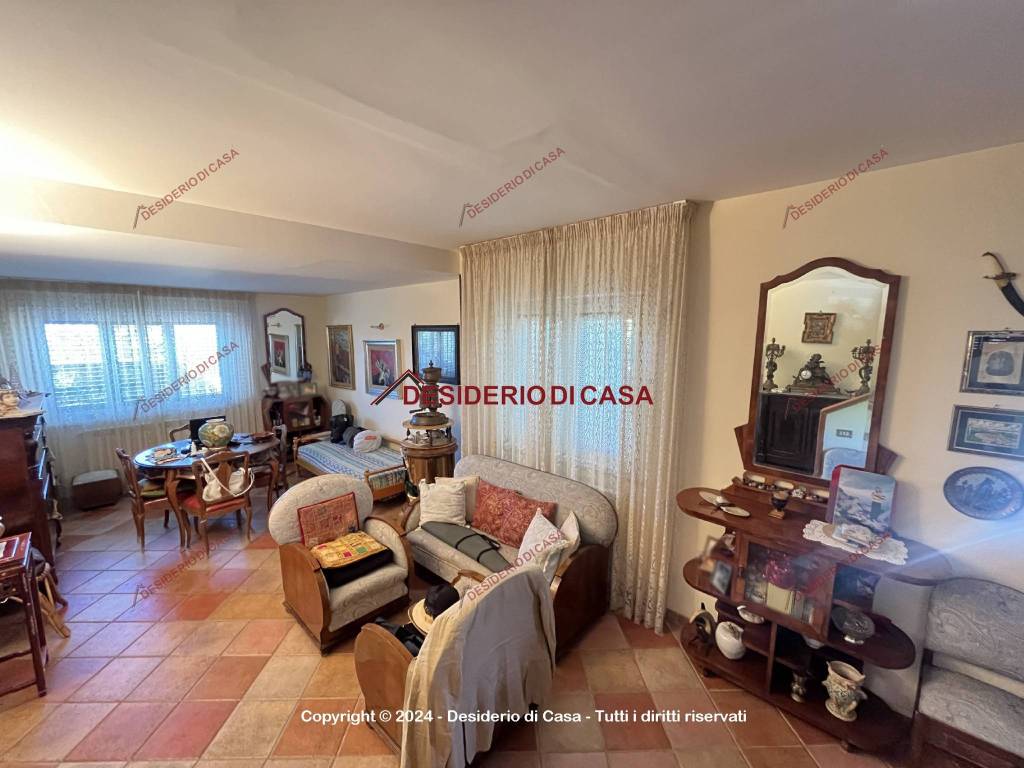 Villa a Altavilla milicia in Strada Portella Scirocco - Foto 2