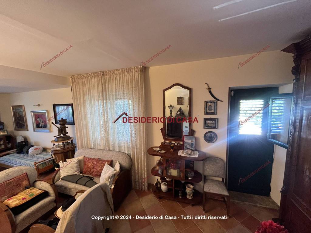 Villa a Altavilla milicia in Strada Portella Scirocco - Foto 3