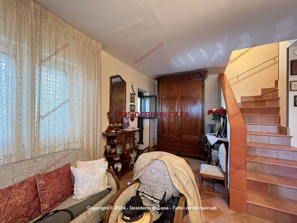 Villa a Altavilla milicia in Strada Portella Scirocco - Foto 5