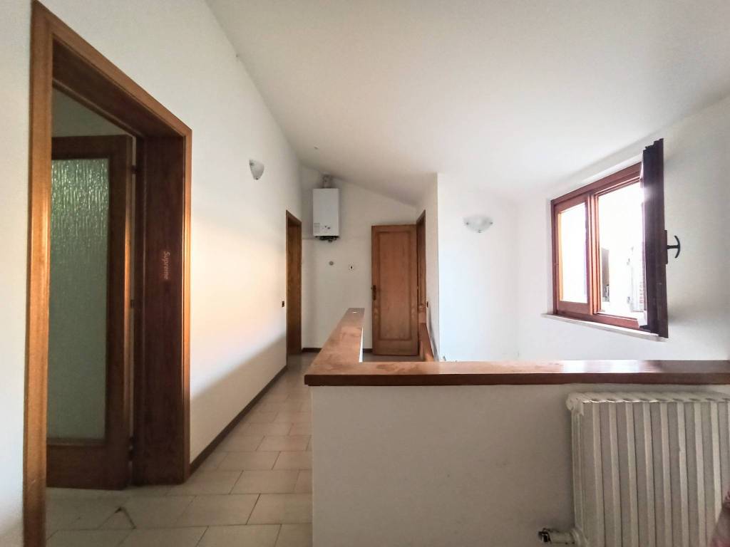 Attico / mansarda a Falconara marittima in Via Giuseppe Verdi - Foto 2