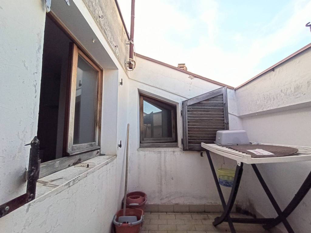 Attico / mansarda a Falconara marittima in Via Giuseppe Verdi - Foto 4