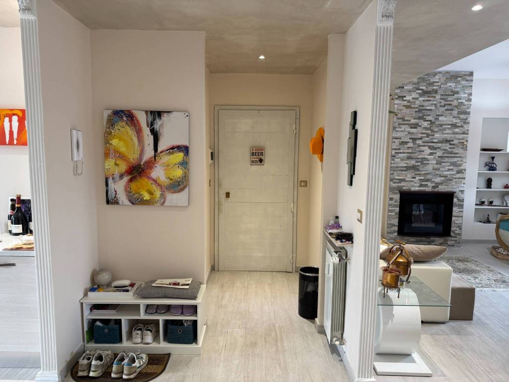 Appartamento a Alessandria in Lungotanaro San Martino, 19 - Foto 2