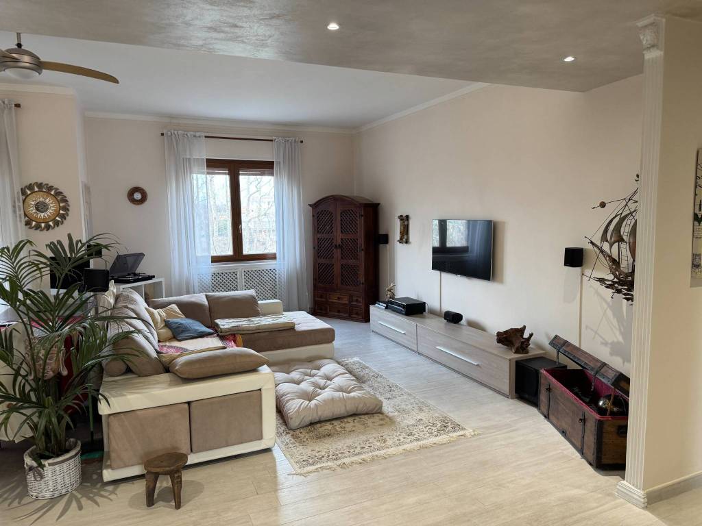 Appartamento a Alessandria in Lungotanaro San Martino, 19 - Foto 4