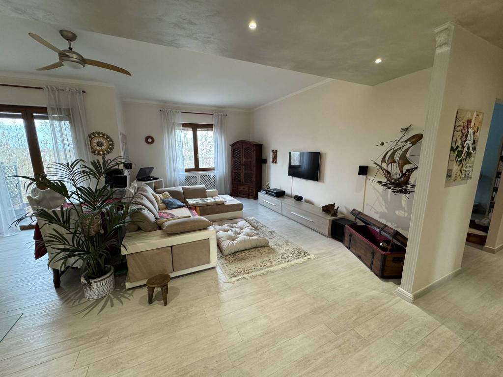 Appartamento a Alessandria in Lungotanaro San Martino, 19 - Foto 5