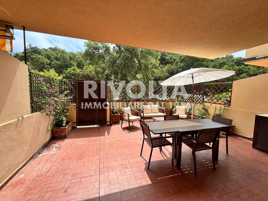 Appartamento a Monte argentario in Via delle Buche - Foto 4