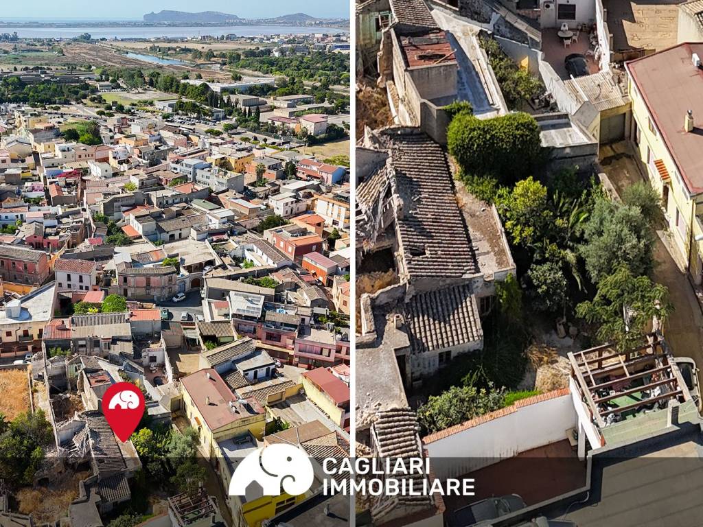 Villa a Cagliari in Vico Giulio II - Foto 2