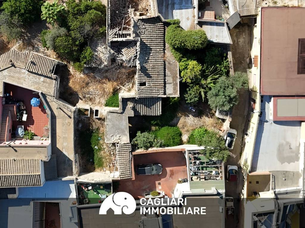 Villa a Cagliari in Vico Giulio II - Foto 3