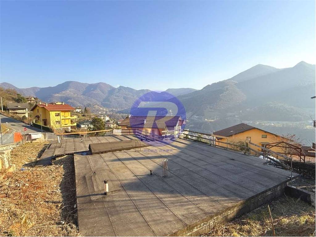 Terreno a Zogno in via antonio rubbi - Foto 3