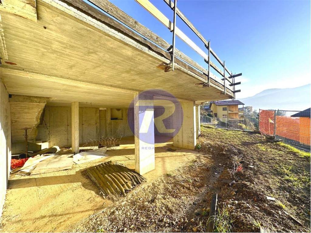 Terreno a Zogno in via antonio rubbi - Foto 5