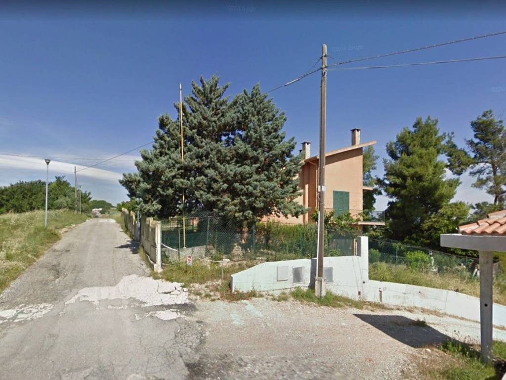 Rustico / casale a Atri in Contrada Colle Sciarra - Foto 2