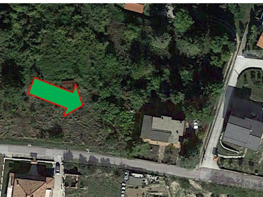 Rustico / casale a Atri in Contrada Colle Sciarra - Foto 4