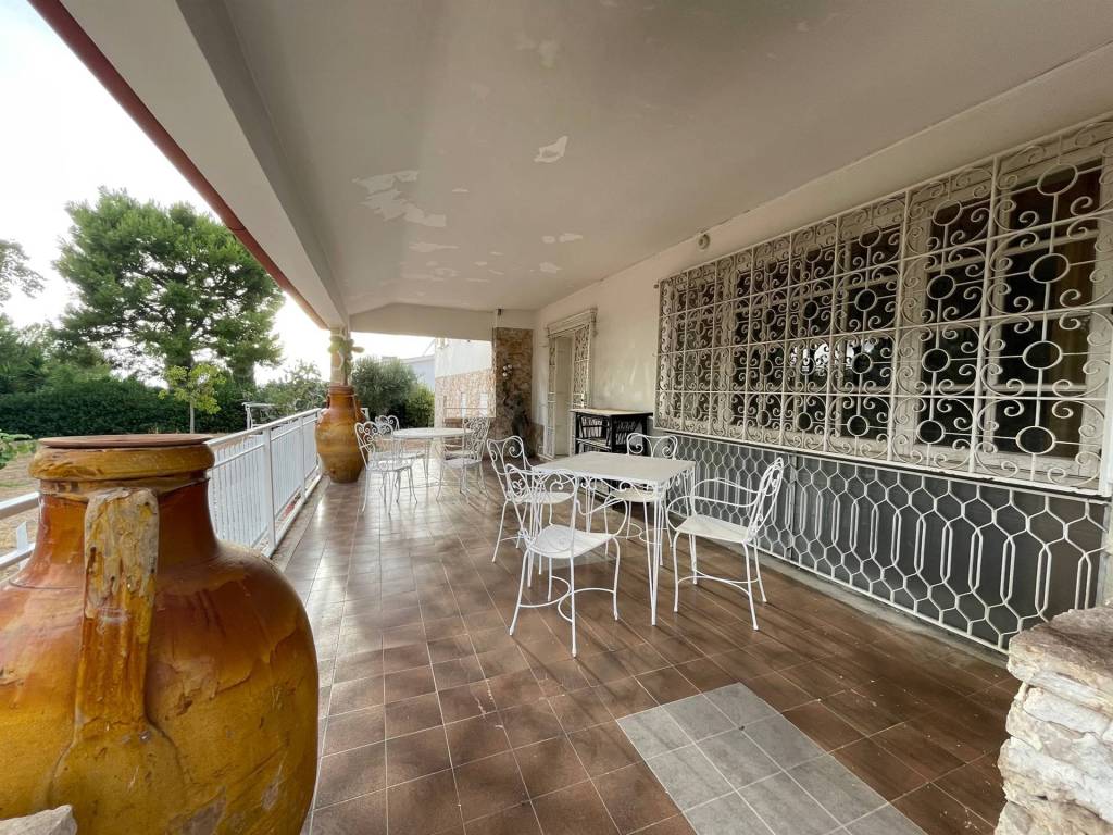 Villa a Statte - Foto 2