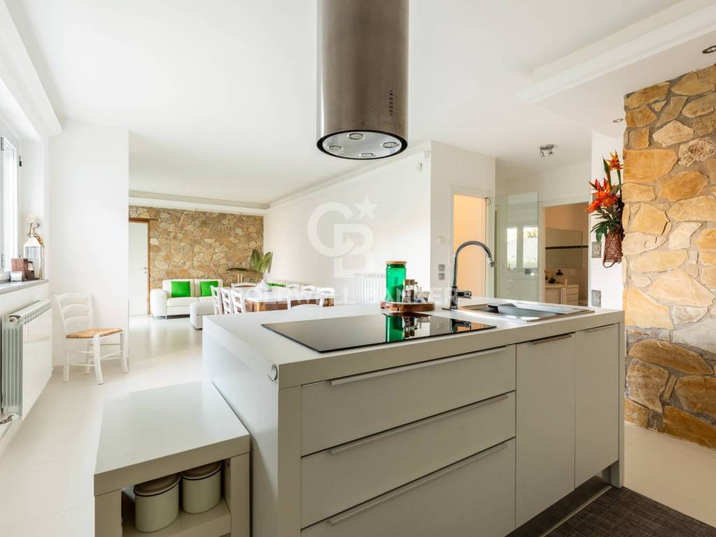 Villa a Bevagna in Via Madonna della Valle, 26 - Foto 5