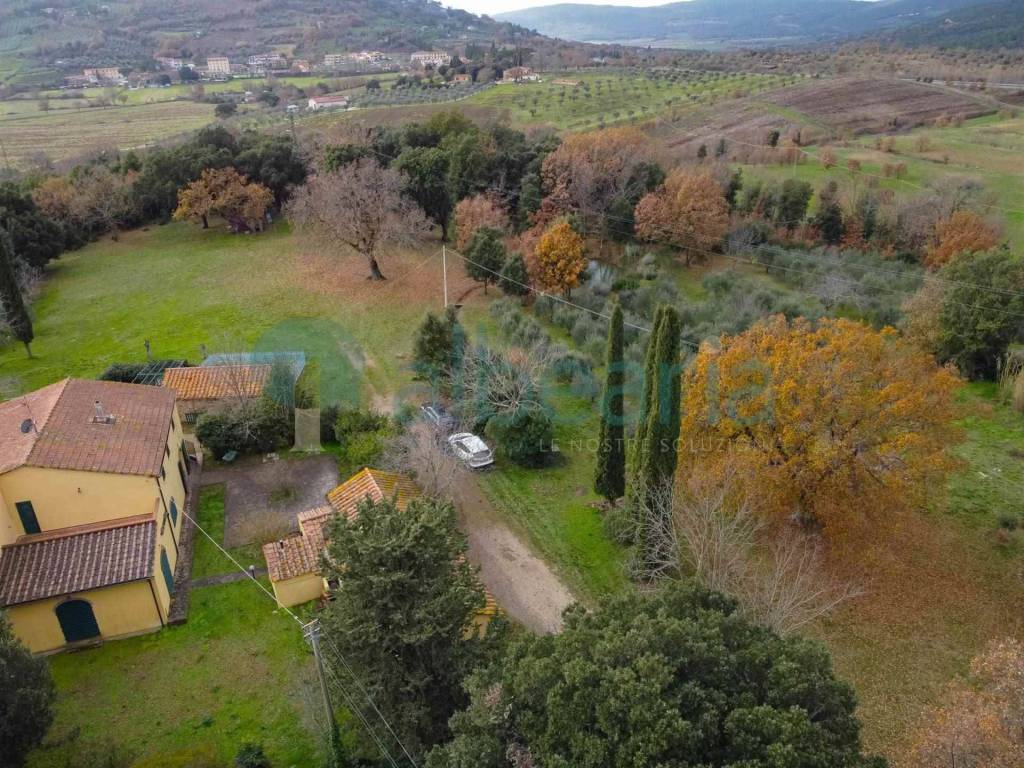 Rustico / casale a Massa marittima in VIA MASSETANA - Foto 4