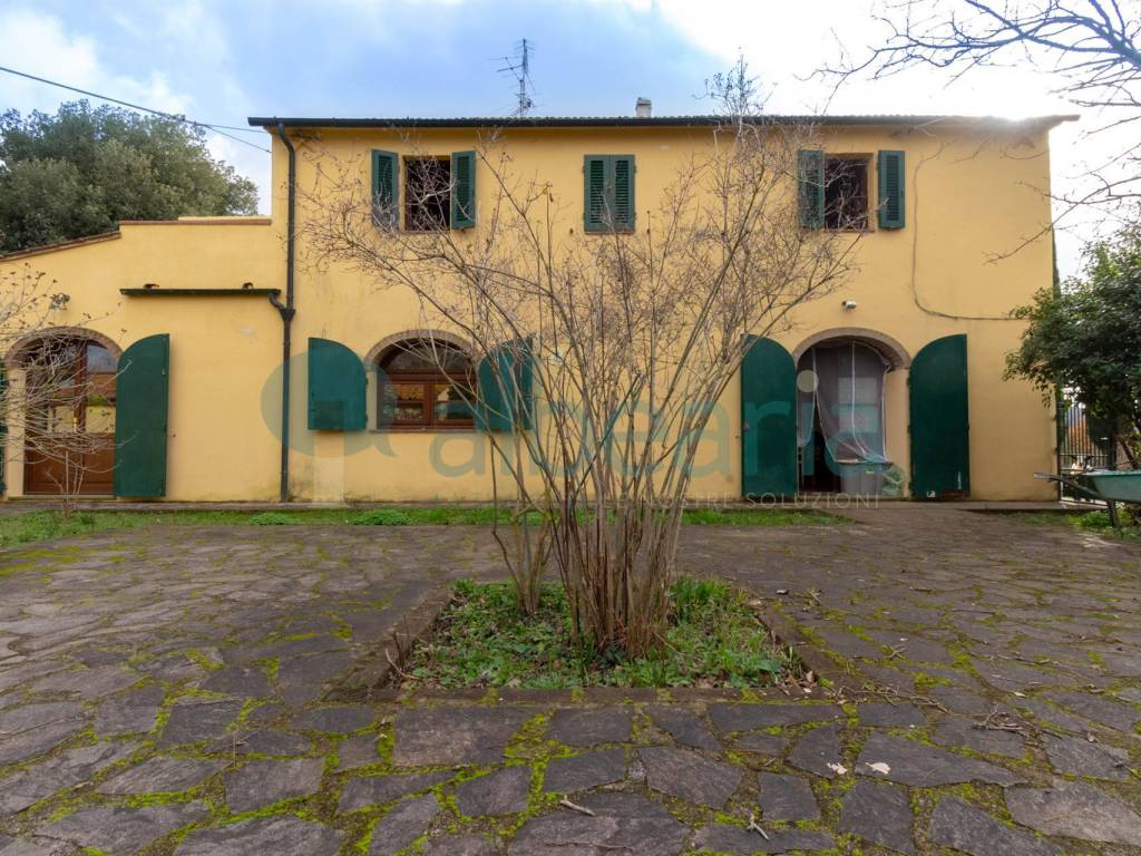 Rustico / casale a Massa marittima in VIA MASSETANA - Foto 5