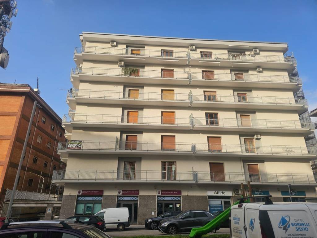 Appartamento a Benevento in Via Nicola Giustiniani - Foto 2